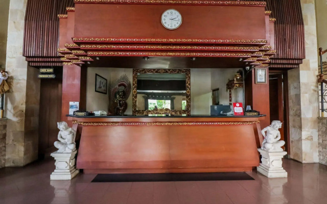 Hotel Nikki