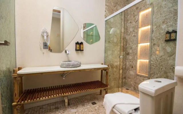 Janga Hotel Boutique