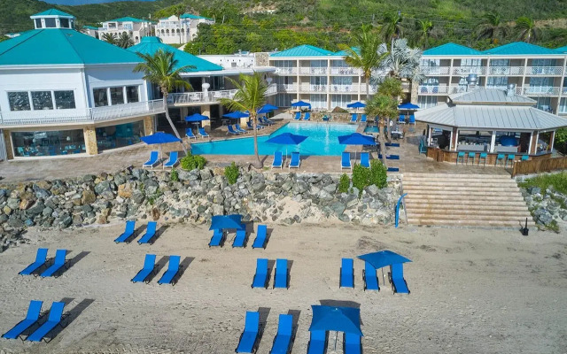 Oceans at Divi Carina Bay Adults Only