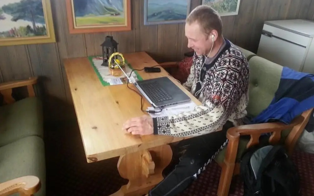 Torsetlia Fjellstue og Hyttegrend