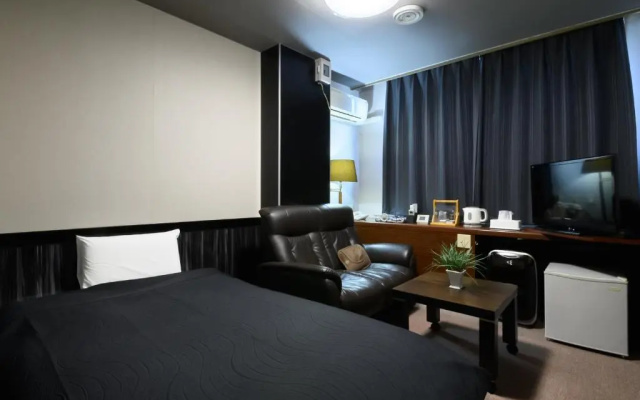 Tabist Business Toyama Urban Hotel