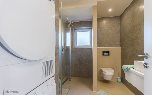 I&L Villa Klenovica