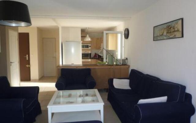 Echappée Bleue Immobilier - Villa La Cascade