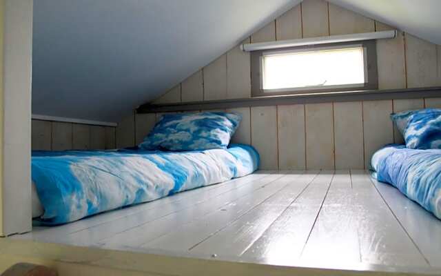Bed and Stay Amsterdam