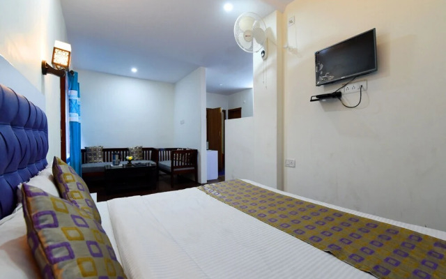 Hotel Rock Sea