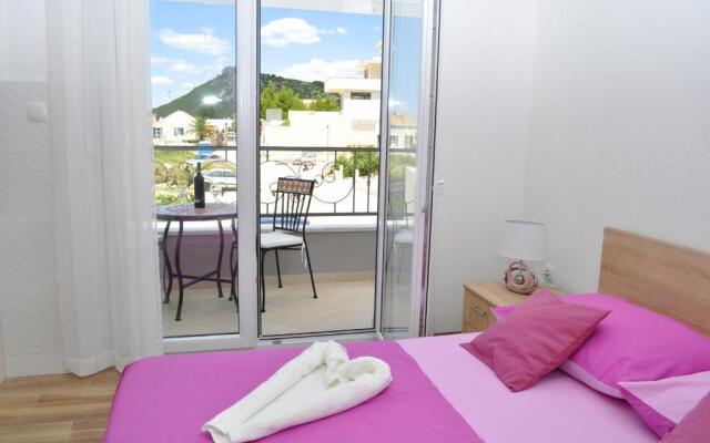 Apartment Ljubica Ljuban