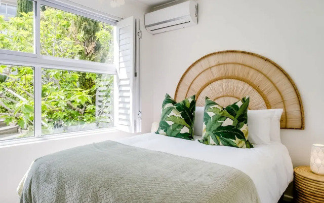 Camps Bay Family Holiday Home Sunset Sanctuary