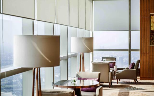 InterContinental Hanoi Landmark72 by IHG