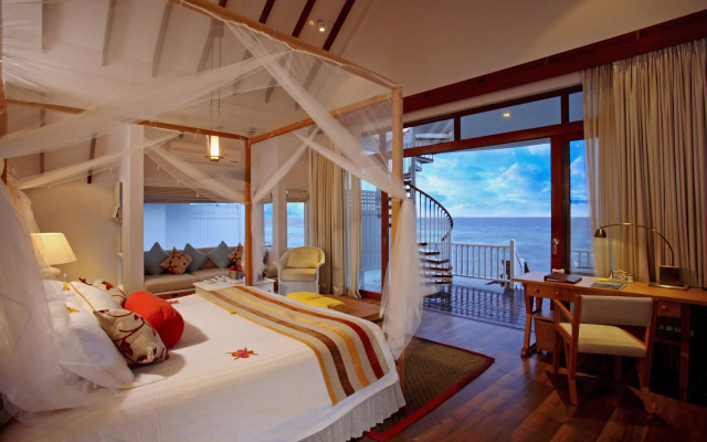 Fuana Inn