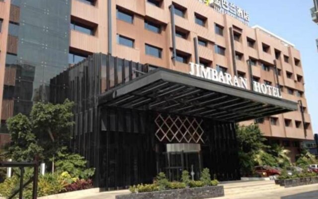 Jin Rui Jia Tai Hotel