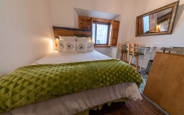 Hotel Boutique Casa Morasan