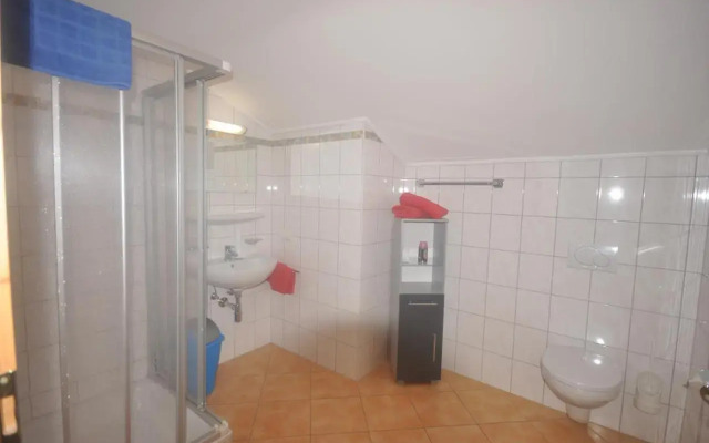 Apartment Obersteffengut