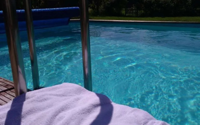 La Pause Val de Loire (20 mins - Zoo de Beauval)