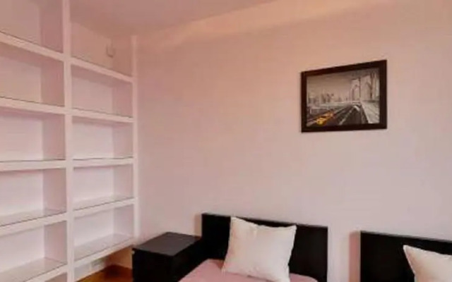 Apartament Niemcewicza