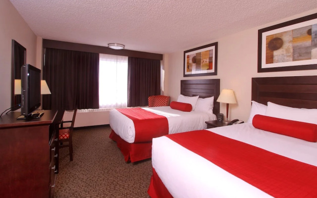 Century Casino & Hotel Edmonton