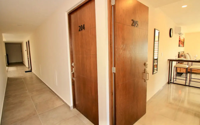 Zulim By The Spot Rentals