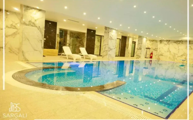 Sargali Duhok Hotel