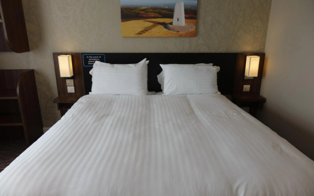 Fallow Field, Telford by Marston's Inns