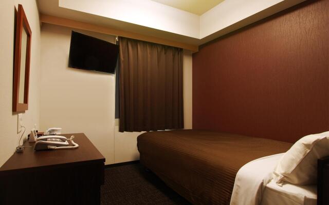 Hotel Trend KanazawaKatamachi