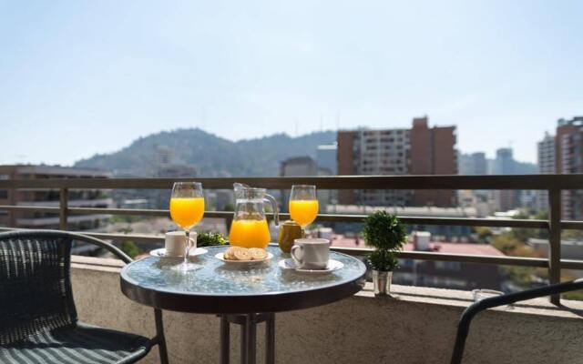 Apartamento Canales 2