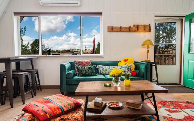 Lucky Duck 2Br 1.5Ba Blanding Home