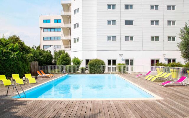 Novotel Paris Orly Rungis