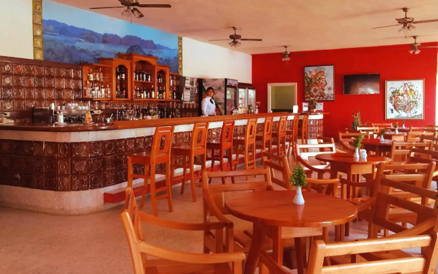 Horizontes Los Jazmines