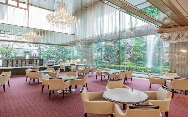 Nara Royal Hotel