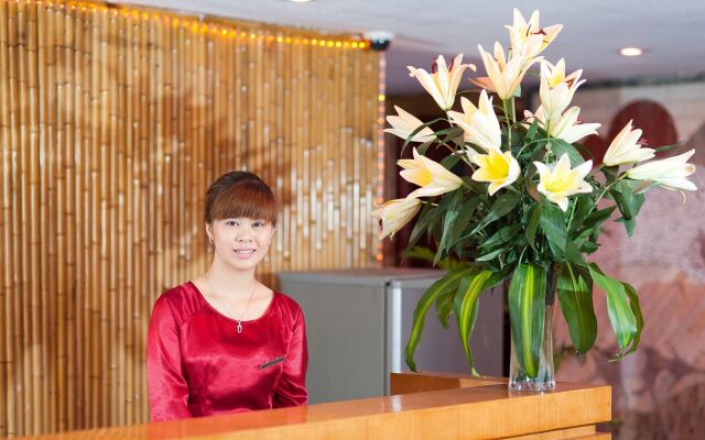 Muong Thanh Lang Son Hotel