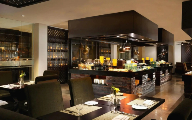 Bali Nusa Dua Hotel