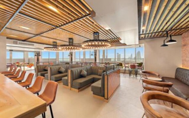 Barcelo Hotel & Residences, Bahrain