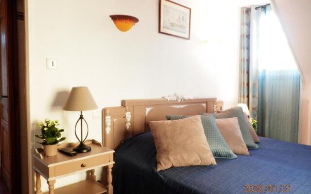 Studios et Appartements Les 4 Vents