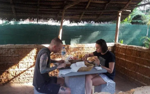 Mihilaka Holiday Homes