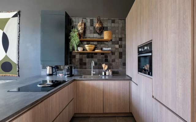 Brussels Arlon Prestige residence
