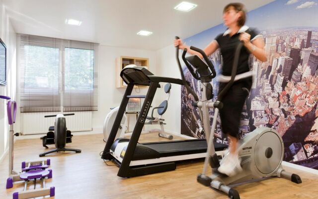 ibis Styles Lorient Caudan