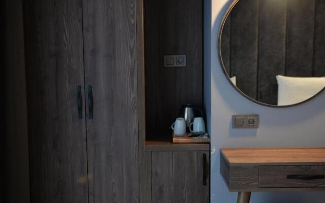 Basilissis Hotel