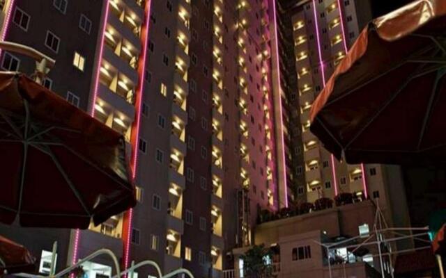 MG Suites Maven Semarang