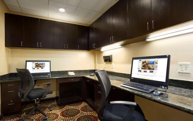 Hampton Inn Lenoir City
