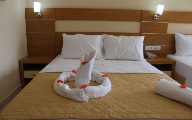 Green House City Hotel