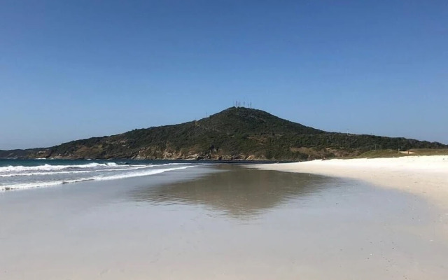 Beach Hostel & Suites, Cabo Frio