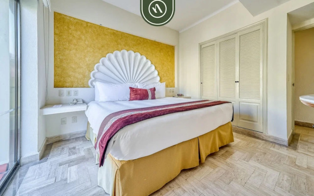 Velas Marina Vallarta 2601