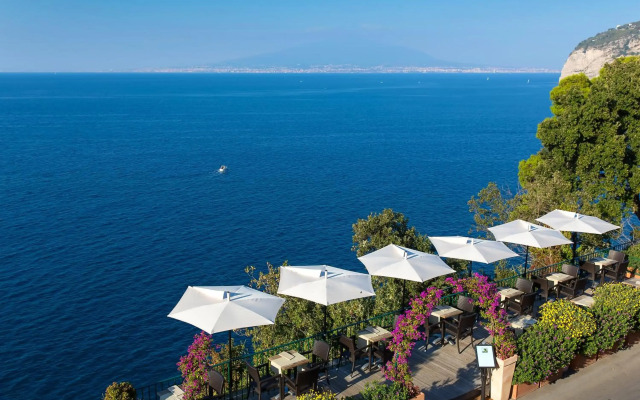 Hotel Villa Garden