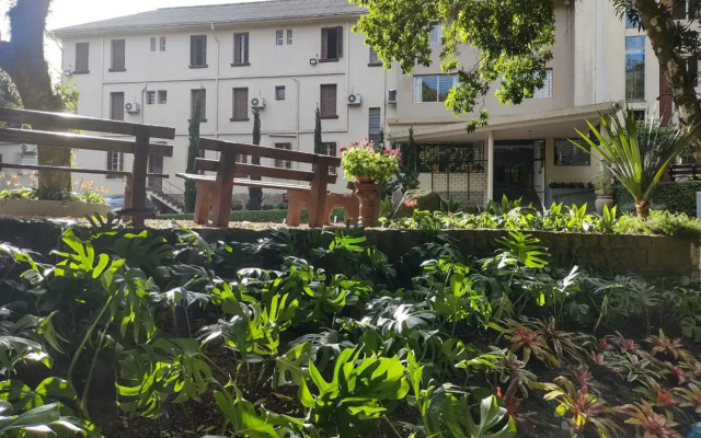 Vila Betânia