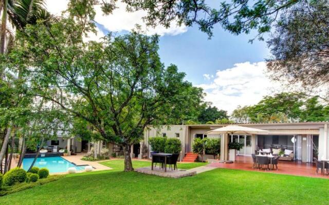 Loerie's Call Guesthouse
