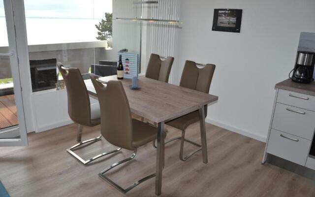 Traumblick FeWo Nr 109