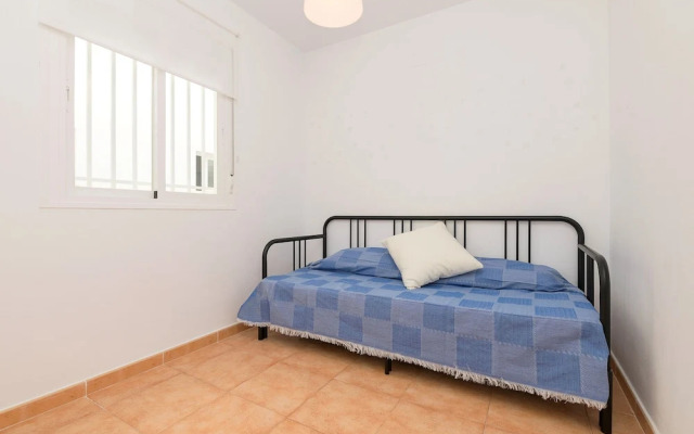 Sanlucar Golf in Sanlucar de Barrameda