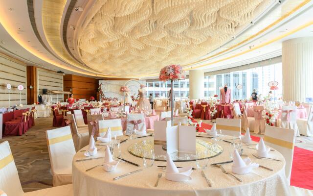 Crowne Plaza Macau by IHG
