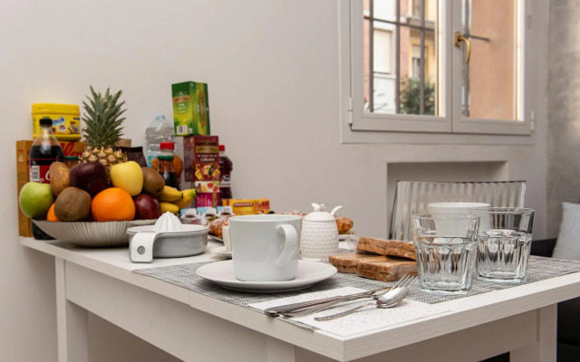 FASHION APARTMENT Bologna