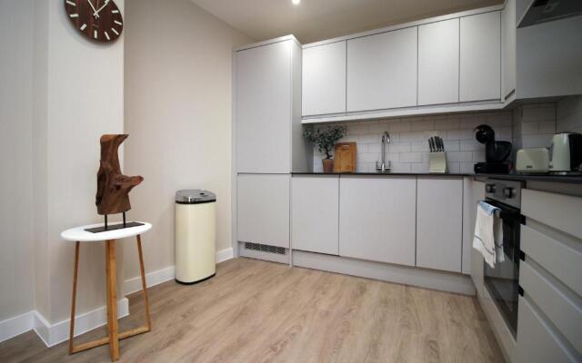 Casablanca Flat 5 by Mia Living 1 BR