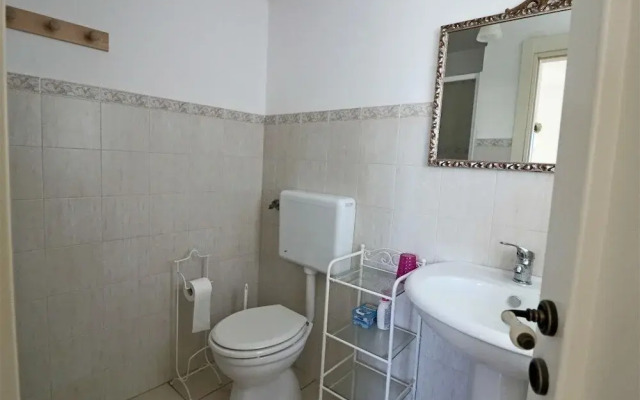 Residence Il Pescatore